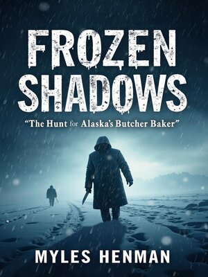 cover image of Frozen Shadows